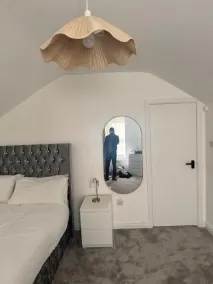 Kingfield Boutique Hotel - Rom