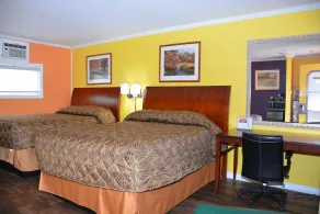 Harmony Inn - Chambre