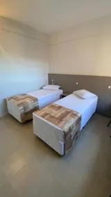 Tri Hotel Smart Santa Maria - Spa