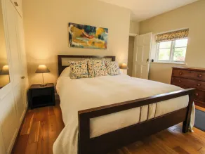 The Coach House - Camera