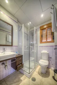 Colores de Zahara - Bagno