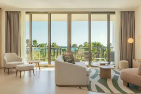 The Westin Salgados Beach Resort, Algarve - Chambre