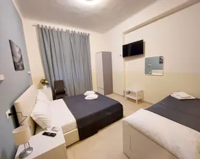 Bonaini Relax B&B - Chambre