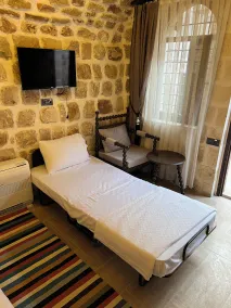 Arami Han Konağı - Chambre