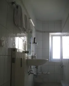 Hotel Seibel - Salle de bain