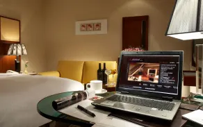 Beauty Hotels - Roumei Boutique - Room