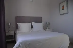 Boutique Hotel Mamabels - Chambre