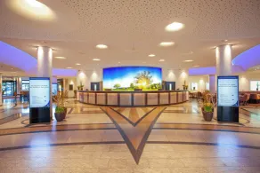Sauerland Stern Hotel - Réception