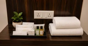 La budha Villager Homestay - Chambre
