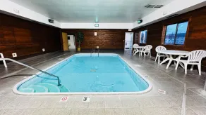 Days Inn by Wyndham North Platte - Piscine