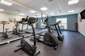 MainStay Suites Georgetown Lexington North - Salle de remise en forme