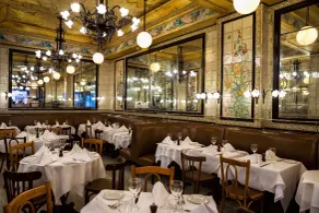 The Beekman, a Thompson Hotel - Restaurant
