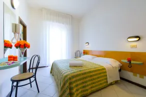 Hotel Ariane - BEACHFRONT, XXL Breakfast & Sea View - Room