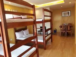 North Blue Bay Inn - Chambre