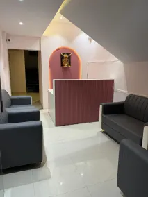 Hotel Elite Stay - Mahalunge Pune  - Reception