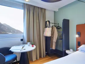 Ibis Sallanches Porte du MontBlanc - Udsigt fra værelset