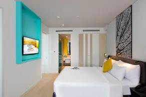 ibis Styles Nha Trang - Chambre