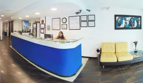 Hotel Jardines del Caney - Reception