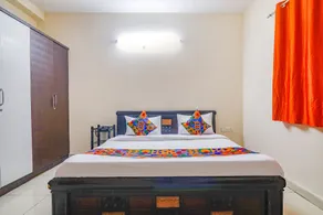 Via Direct Checkin - Room