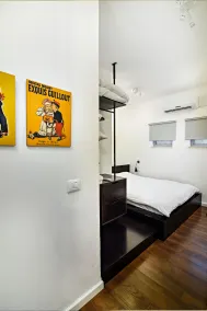 Hanasi 129 - Boutique Apartments - Room