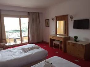 Regency Pyramids Hotel - Chambre