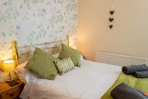 Beecroft Lodge - Rom