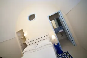 B&B Palazzo del Capitolo - By I Bastioni San Domenico - Chambre