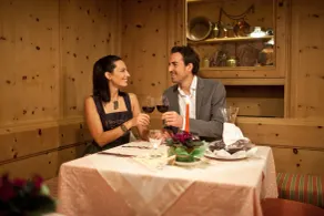 Hotel Grüner Baum - Restaurant