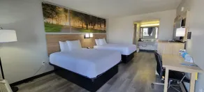Days Inn by Wyndham Conway - Chambre