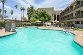 Holiday Inn Express Palm Desert by IHG - Piscine