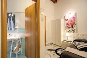 MyTime Rome - Zimmer