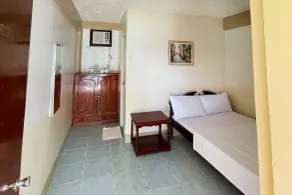 Durhan White Beach Resort powered by Cocotel - Zimmer