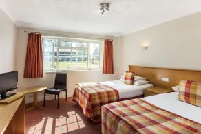 Roydon Marina Village Hotel - Habitación