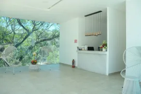 Villa Bejar Tequesquitengo - Reception