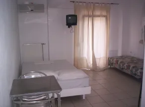 Milos Apartments - Zimmer