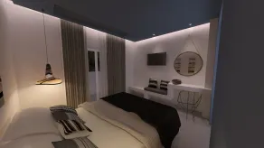 Aellia Hotel & Suites - Rom