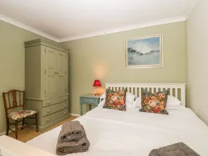 Beau Hideaway - Habitación