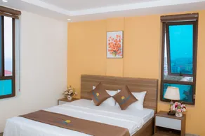 Sunrise Hải Tiến - Room