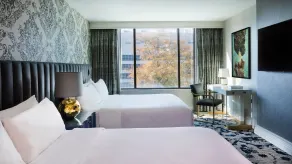 Hotel Colee, Atlanta Buckhead, Autograph Collection - Chambre