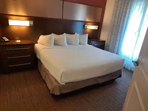 Residence Inn by Marriott Columbia West/Lexington - Chambre