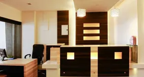 Hotel Ace Residency - Reception