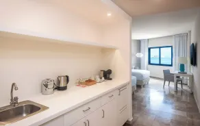 Meliá Casa Maya - Cancun - All Inclusive - Room