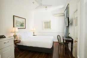 The Hughenden Boutique Hotel - Room
