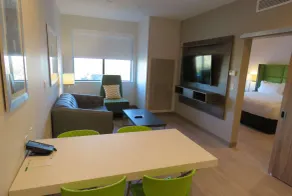 Wyndham Garden College Station - Chambre