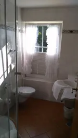 Hotel-Gasthof Maisberger - Salle de bain