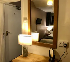 Westwood House - Room