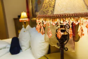 The Angels Place Boutique Hotel - Værelse