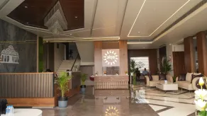 Enrise by Sayaji, Vidisha - Recepción