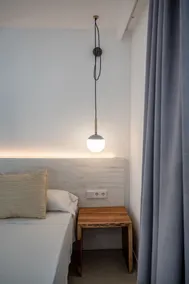 Apartamentos Es Pujols - Emar Hotels - Rom