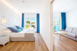 Alcossebre Sea Experience - Chambre
